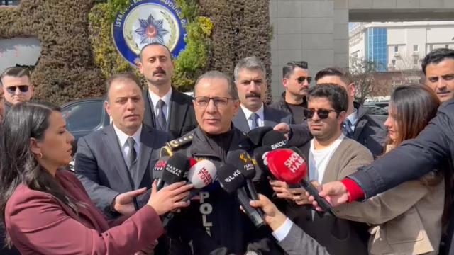 İstanbul Emniyet Müdürü Selami Yıldız duyurdu: Kurşunlama yapan, tehdit eden yağmacılara göz açtırılmıyor!