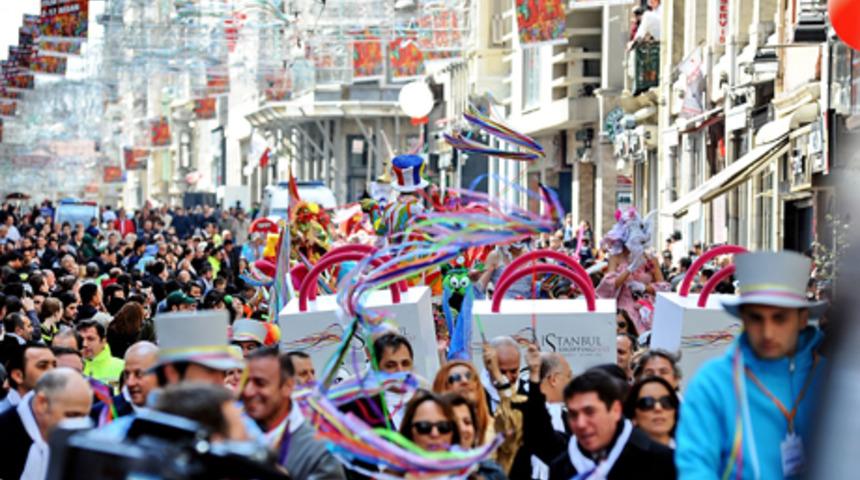 İstanbul Alışveriş Festivali 2014 Başlıyor!