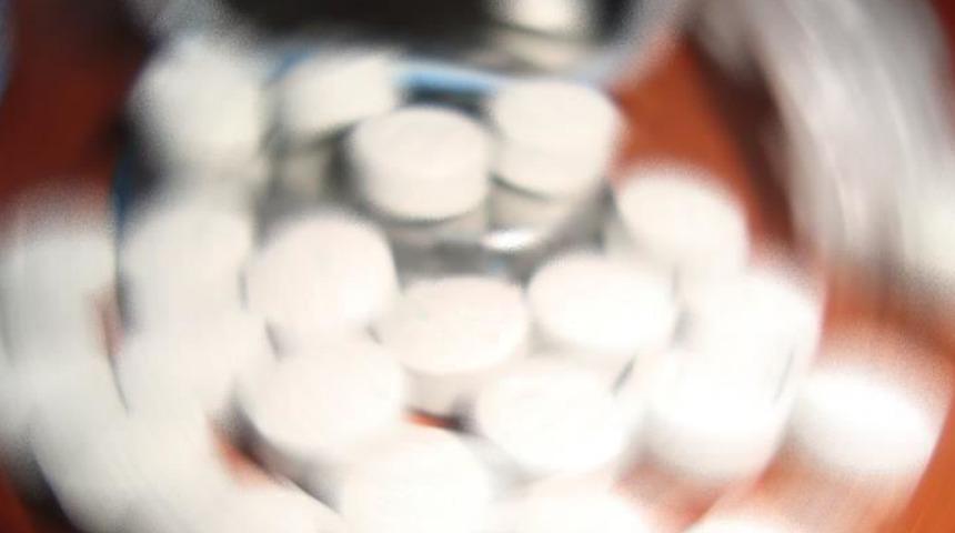 Sosyal medyada paylaştı, polise yakalandı! 15 yıl hapis cezası olduğu ortaya çıktı