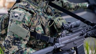 Güney Kore'de savaş uçaklarının kazara bombalamanın ardından 2 komutan görevden alındı