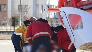 Yer: Diyarbakır! Ailelerin taşlı, sopalı silahlı arazi kavgası: 1'i ağır, 5 yaralı