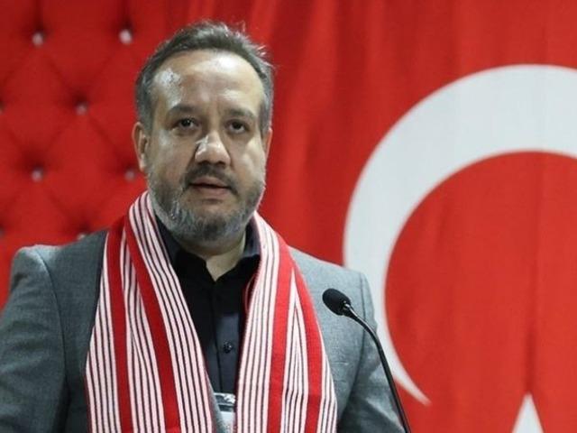 Antalyaspor Başkanı Galatasaray maçı hakkında konuştu! İddialı sözler... "Bunun rakiple hiç alakası yok"