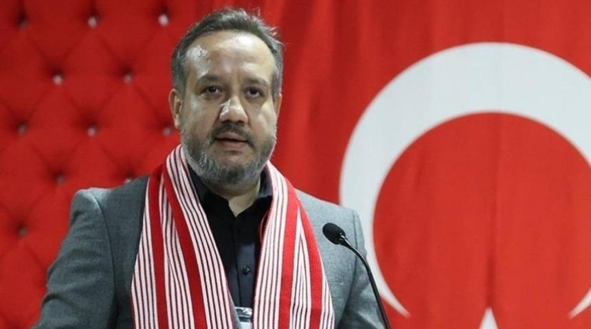 Antalyaspor Başkanı Galatasaray maçı hakkında konuştu! İddialı sözler... "Bunun rakiple hiç alakası yok"