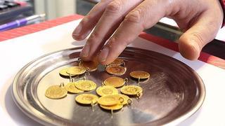 Altın fiyatlarında şaşırtan gelişme! Bir anda yükseldi, uzmanlardan yatırımcılara dikkat çeken uyarı 