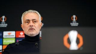 Jose Mourinho ve Günay Güvenç PFDK'ya sevk edildi! Flaş gelişme