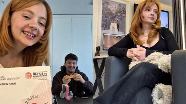 Estetik oldu, fotoğrafını değiştirmek isteyince başına gelmeyen kalmadı! Kendisi olduğunu kanıtlamak için bakın ne yaptı...