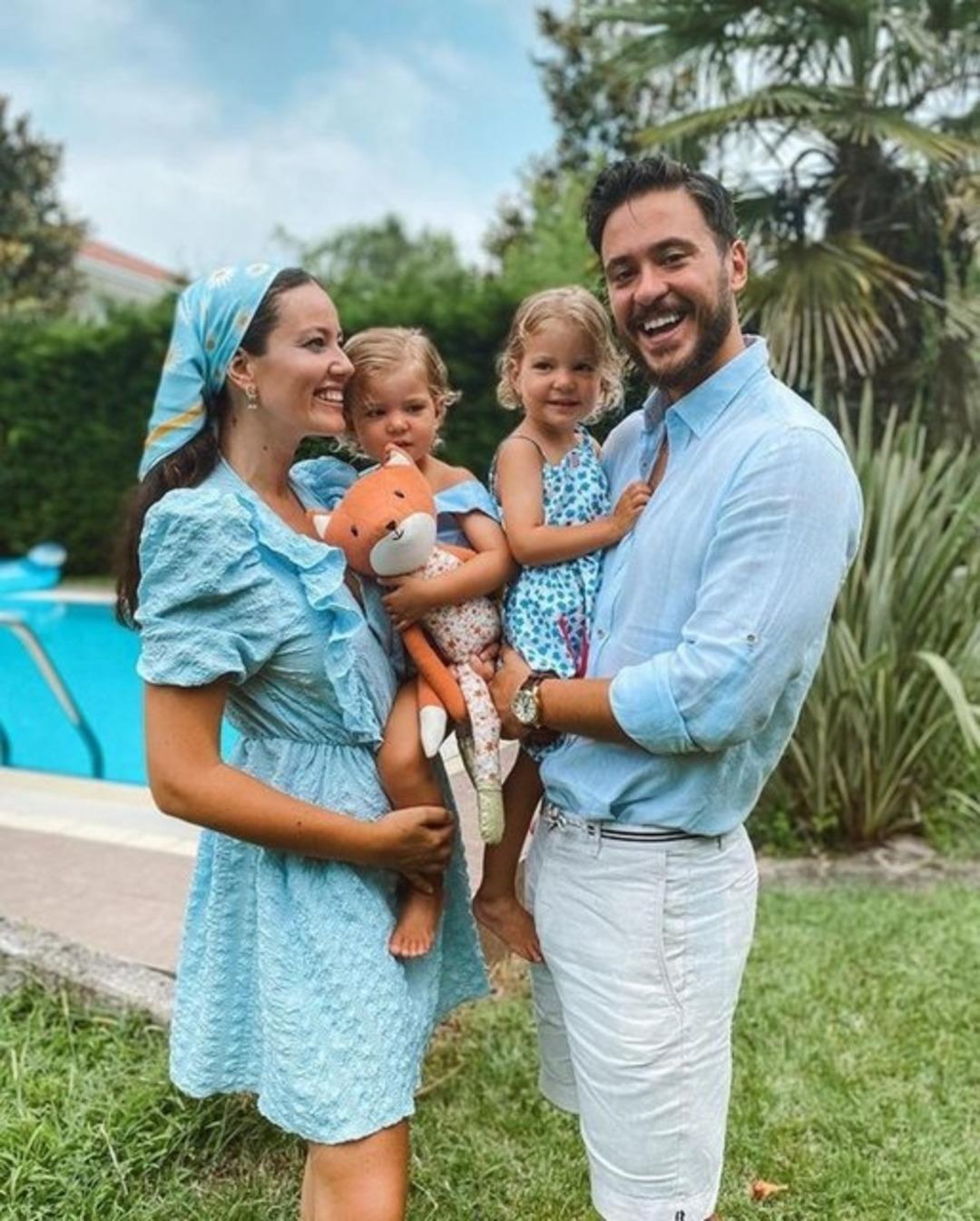 Pelin Akil ve Anıl Altan kesin olarak boşanıyormuş! Ünlü gazeteci canlı yayında nedenini açıkladı... 3