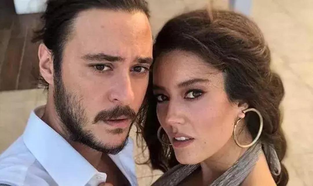 Pelin Akil ve Anıl Altan kesin olarak boşanıyormuş! Ünlü gazeteci canlı yayında nedenini açıkladı... 2