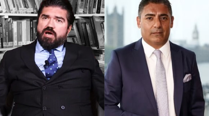 Kriz büyüyor! Halk TV'nin sahibi Cafer Mahiroğlu kendi kanalında yayına çıkarılmadı! Açıklama geldi...