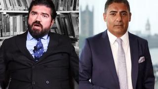 Kriz büyüyor! Halk TV'nin sahibi Cafer Mahiroğlu kendi kanalında yayına çıkarılmadı! Açıklama geldi...