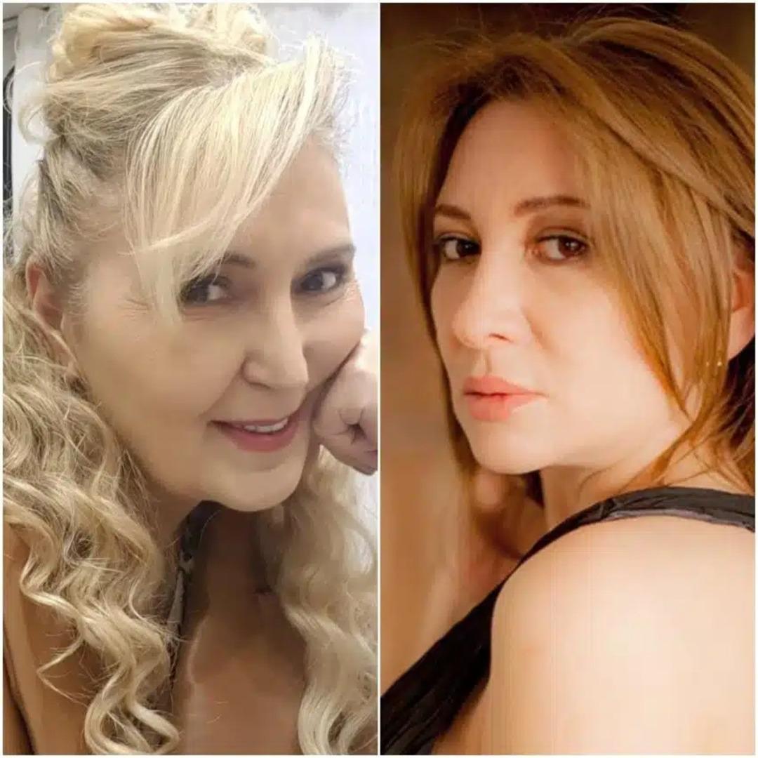 İki usta oyuncu Ayşegül Günay ile Tuna Arman Bir Gece Masalı nın kadrosuna katıldı!  2