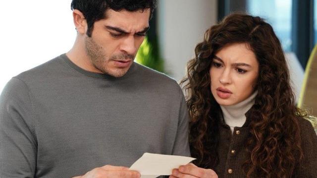 İki usta oyuncu Ayşegül Günay ile Tuna Arman Bir Gece Masalı'nın kadrosuna katıldı! 