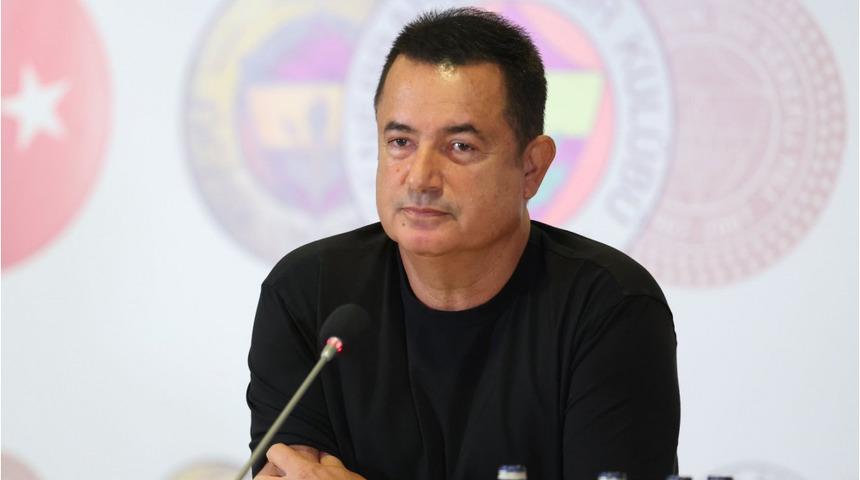 Acun Ilıcalı'dan flaş açıklamalar! Galatasaray için olay sözler... "Ne istediklerini bilmiyorlar"