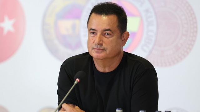 Acun Ilıcalı'dan flaş açıklamalar! Galatasaray için olay sözler... Ne istediklerini bilmiyorlar