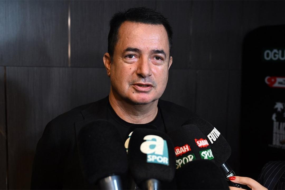 Acun Ilıcalı dan flaş açıklamalar! Galatasaray için olay sözler... "Ne istediklerini bilmiyorlar" 2