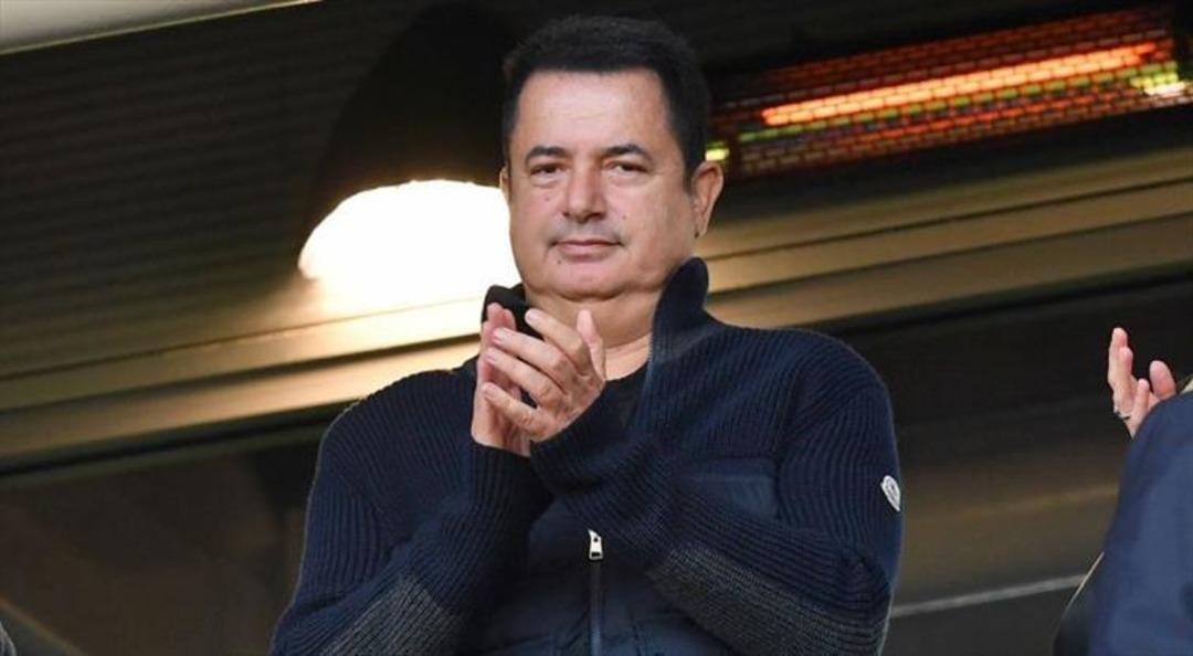 Acun Ilıcalı dan flaş açıklamalar! Galatasaray için olay sözler... "Ne istediklerini bilmiyorlar" 3