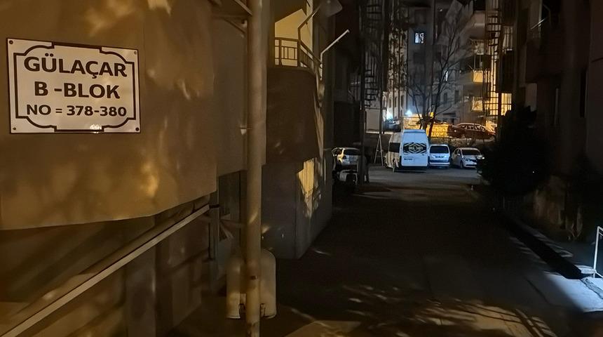 Tokat'ta feci olay! Balkondan düşen 2 yaşındaki bebek öldü