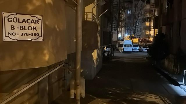 Tokat'ta feci olay! Balkondan düşen 2 yaşındaki bebek öldü