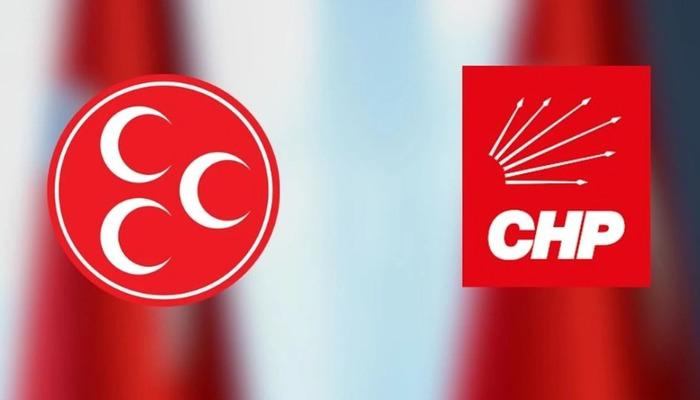 MHP'den CHP ile görüşmeme kararı! "Sayın Genel Başkanımızın iradeleri bu yönde"