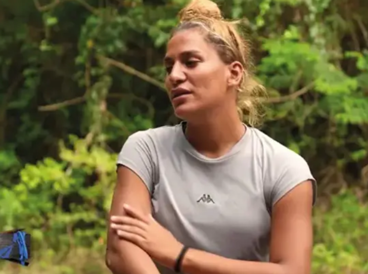 Survivor Almeda küçük yaşta aile içi istismar yaşadığını anlattı! Sözleri sosyal medyayı salladı G3