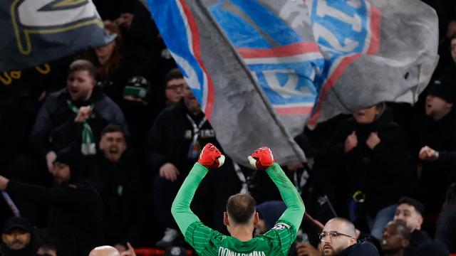 Bayern, Inter ve PSG, Şampiyonlar Ligi’nde çeyrek finale yükseldi