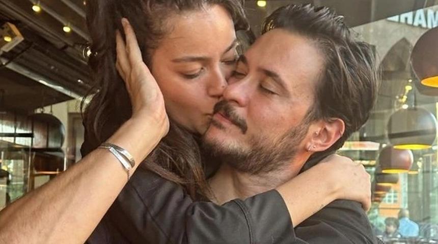 Evlerini ayırdıkları söyleniyordu! Pelin Akil ve Anıl Altan'ın boşanma sebebi buymuş... 