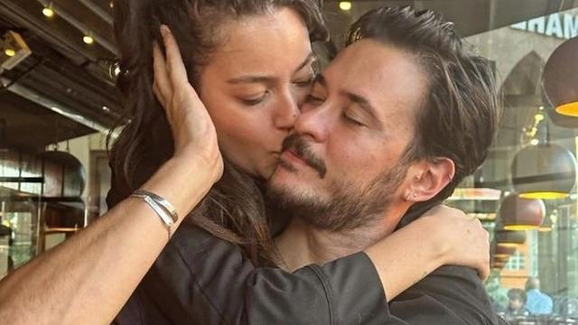 Evlerini ayırdıkları söyleniyordu! Pelin Akil ve Anıl Altan'ın boşanma sebebi buymuş... 