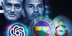 Süper Lig'deki şampiyonu açıkladılar! Fenerbahçe ve Galatasaray için 3 puan farka detayı...