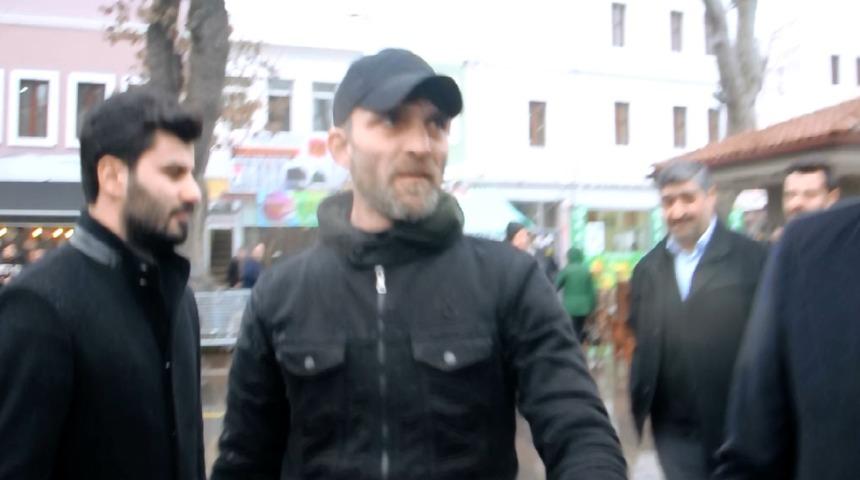 Diyanet İşleri Başkanı Erbaş: Askerimiz savaşı İslam ahlakına göre yapıyor (2)