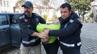 Öldürüp 4 gün boyunca bodrumda saklamıştı: Samsun'daki vahşetin zanlısı tutuklandı!