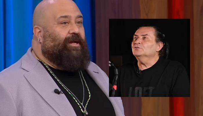 "Zeytinyağlı dolmanın tanesi 10 liraya satılıyormuş" deyince...