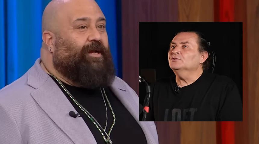 "Zeytinyağlı dolmanın tanesi 10 liraya satılıyormuş" diyerek Somer Şef'e sordu! "Gıda fiyatları..."