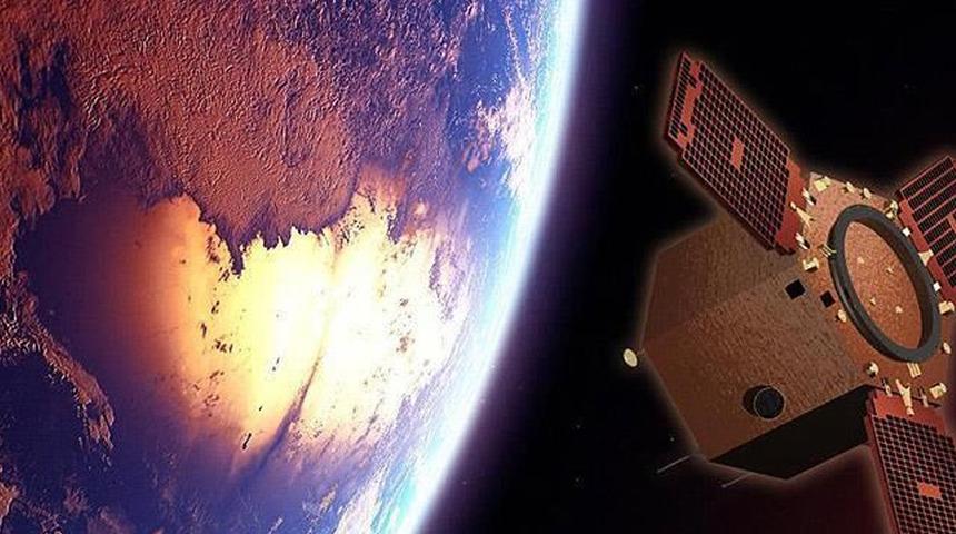 Çin’den devrim niteliğinde casus uydu teknolojisi: Yüzün en ince ayrıntılarını bile görüntülüyor…