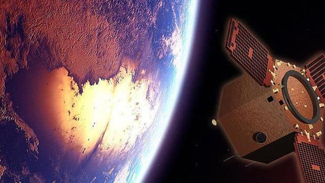 Çin’den devrim niteliğinde casus uydu teknolojisi: Yüzün en ince ayrıntılarını bile görüntülüyor…