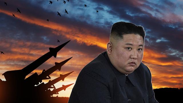 Tarihte böylesi görülmedi.... Dünyanın ilk nükleer savaşına yol açabilir! Sebebi ise 'yanlışlık'