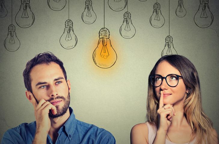 Erkek ve kadın beyni arasında fark var mı? Bilimsel araştırmalar yapıldı… 