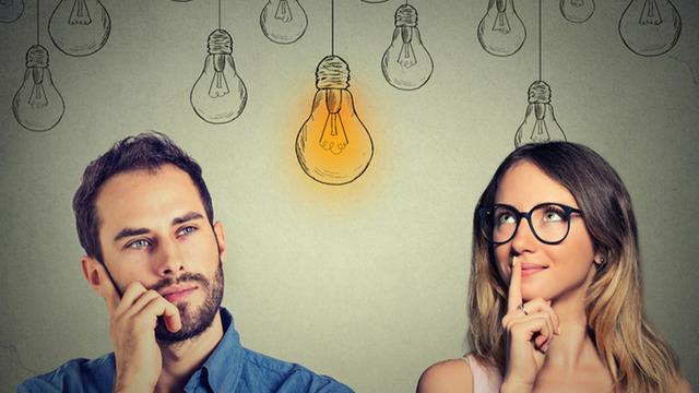 Erkek ve kadın beyni arasında fark var mı? Bilimsel araştırmalar yapıldı… 