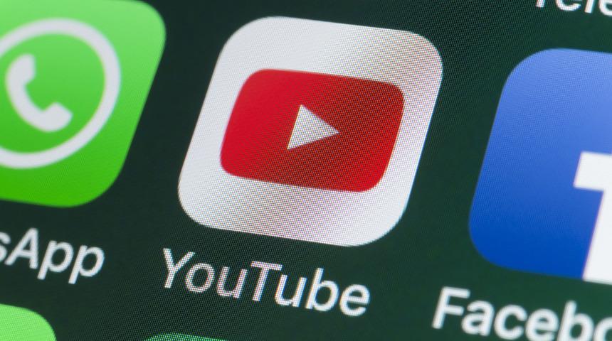YouTube'dan Shorts’a Veo 3 dokunuşu