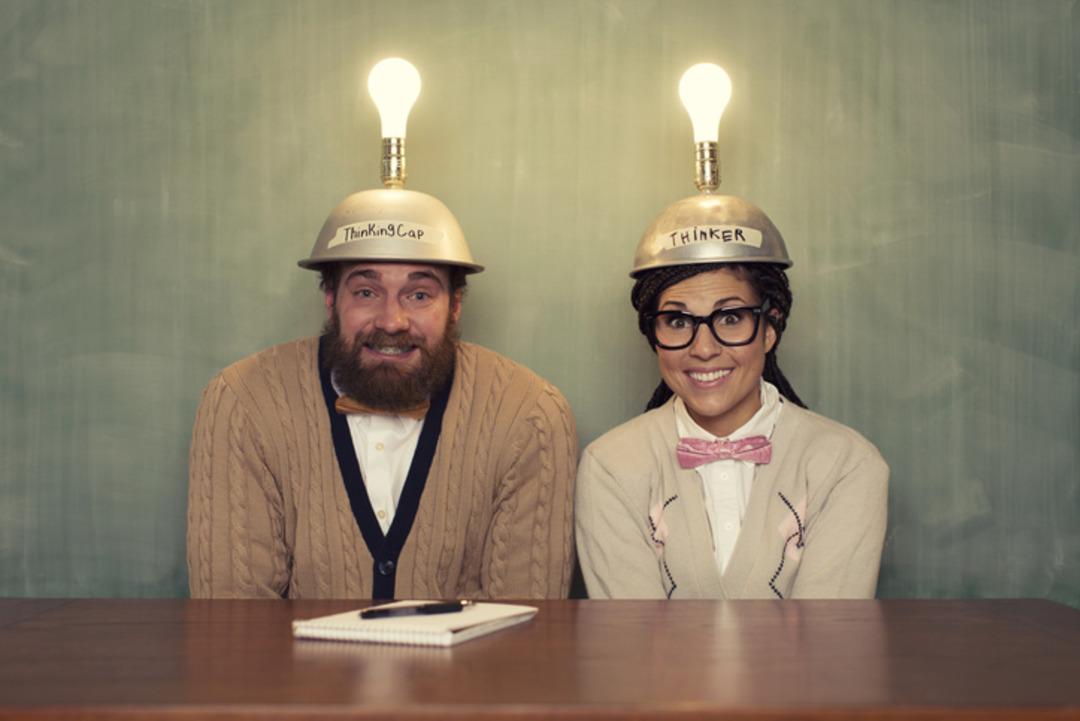 Erkek ve kadın beyni arasında fark var mı? Bilimsel araştırmalar yapıldı…  4