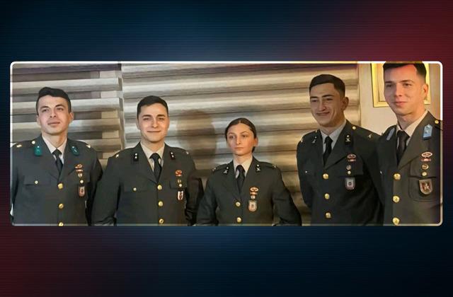 TSK'dan ihraç edilen teğmenlere Mansur Yavaş'tan tam destek! 
