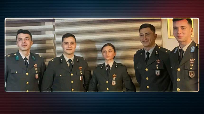 TSK'dan ihraç edilen teğmenlere Mansur Yavaş'tan tam destek! Bu hafta Ankara'da işe başlayacaklar... Biri hariç