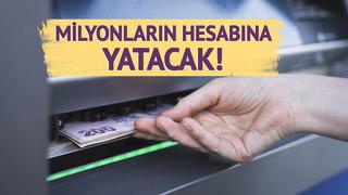 O tarihte hesapları kontrol edin! Milyonları ilgilendiriyor 'Durum netleşti'