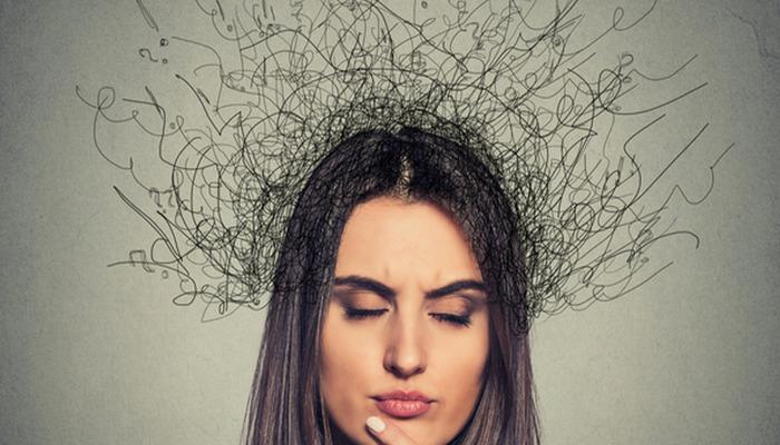 Hormonlarınız sizi ele geçirmiş olabilir! 