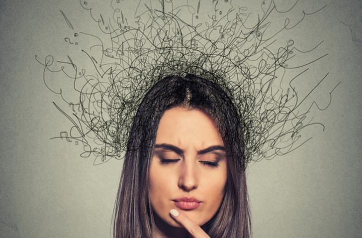Hormonlarınız sizi ele geçirmiş olabilir! Kadın ve erkek beyni üzerindeki etkileri ve farkı nelerdir?