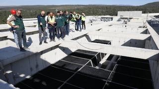 Aydın'da 3 ilçenin içme suyu karşılanacak