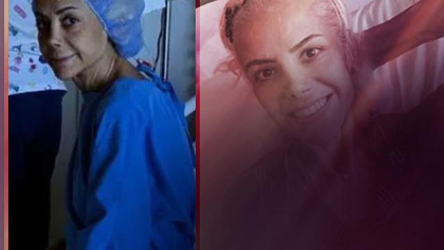 Hakkınızı helal edin, ağrım çok diyen Tanyeli'den günlerdir haber yok... Hayranları merakta 