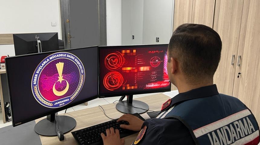 Gaziantep'te 18 vatandaşı dolandıran 12 şahıs tutuklandı