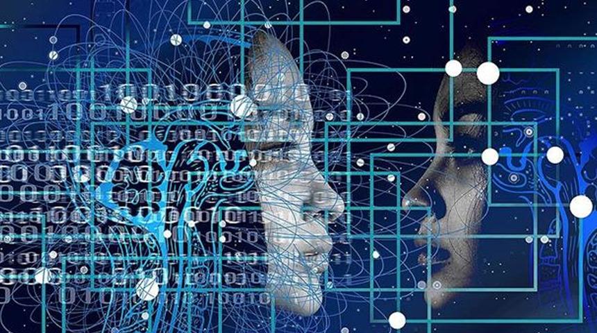 Yeni yapay zeka modeli düşünceleri yazıya çeviriyor: Beyniniz konuşuyor! 