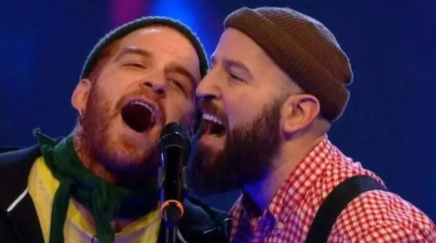 Athena Gökhan'dan sonra şimdi de Hakan Özoğuz... 10 yıllık evliliğini bitiriyor 