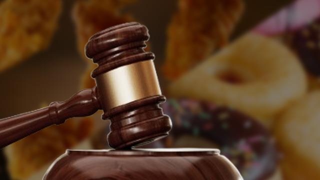 KFC ve Krispy Kreme'den sonra.. Bir şirket için daha konkordato talebi